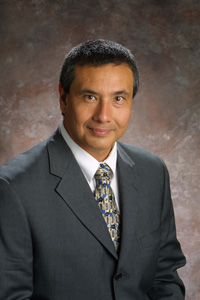 Richard L. Henry, MD