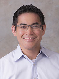 Oliver A. Reyes, DO