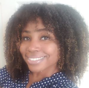Brittney Shanee Jones, MD