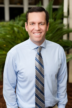 Andrew P. Dickhute, MD