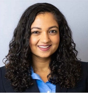 Swati Laroia Coon, DO