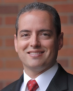 Carl David Vegas, MD