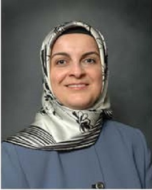 Evren Burakgazi-Dalkilic, MD