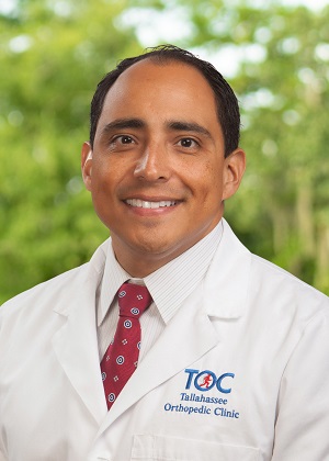Hector A. Mejia, MD