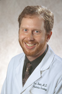 Timothy W. Bolek, MD