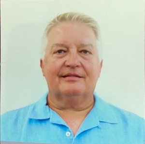 David E. Phillips, MD