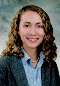Raquel M. Mitchell, MD
