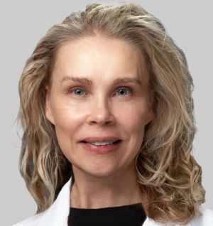 Kaisa M. Van Der Kooi, MD