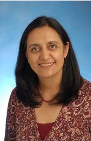 Nandini B. Batra, MD