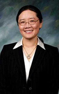 Hong Gao, MD PhD 