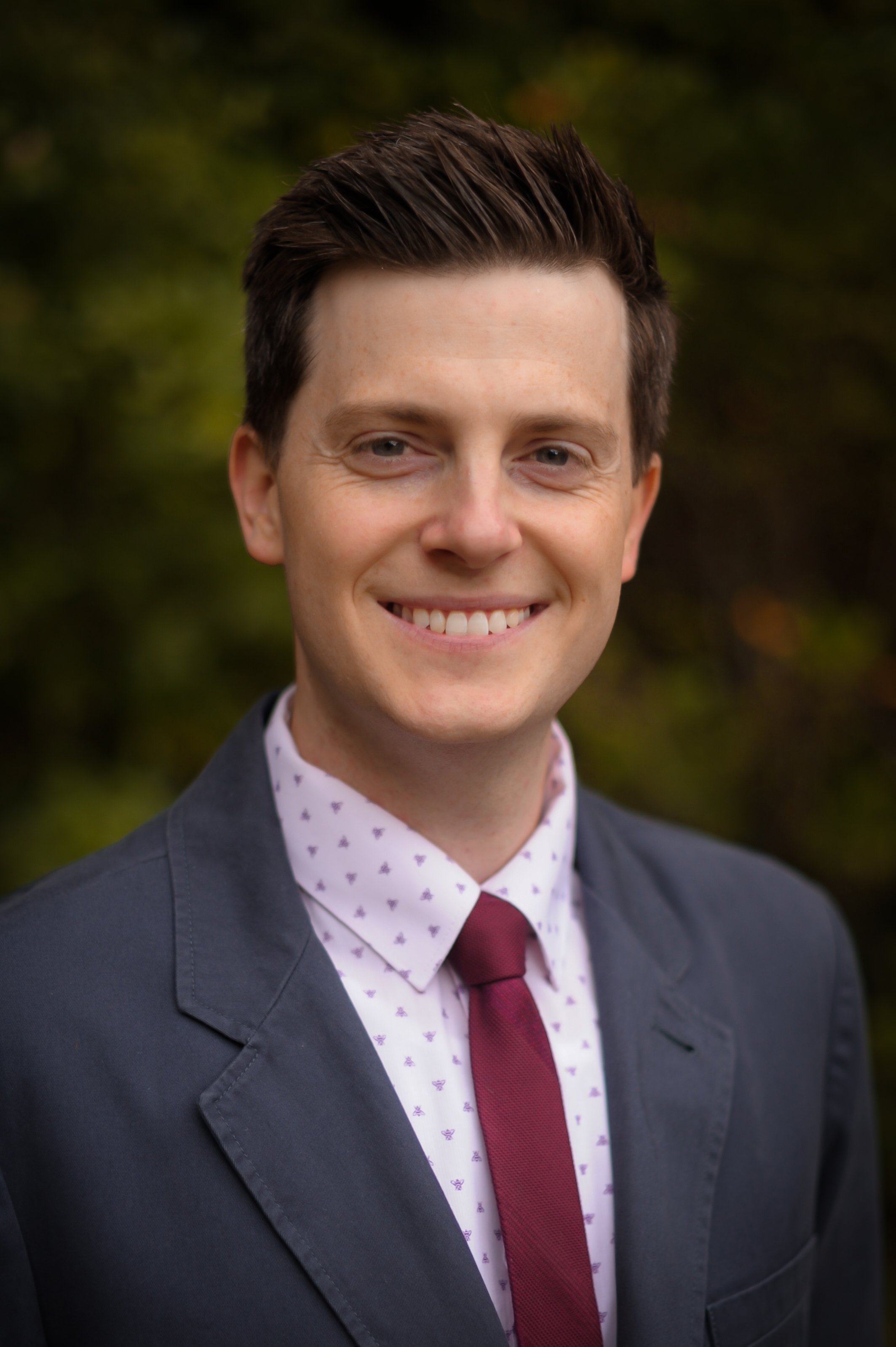 Jeremy S. Harmson, DO 