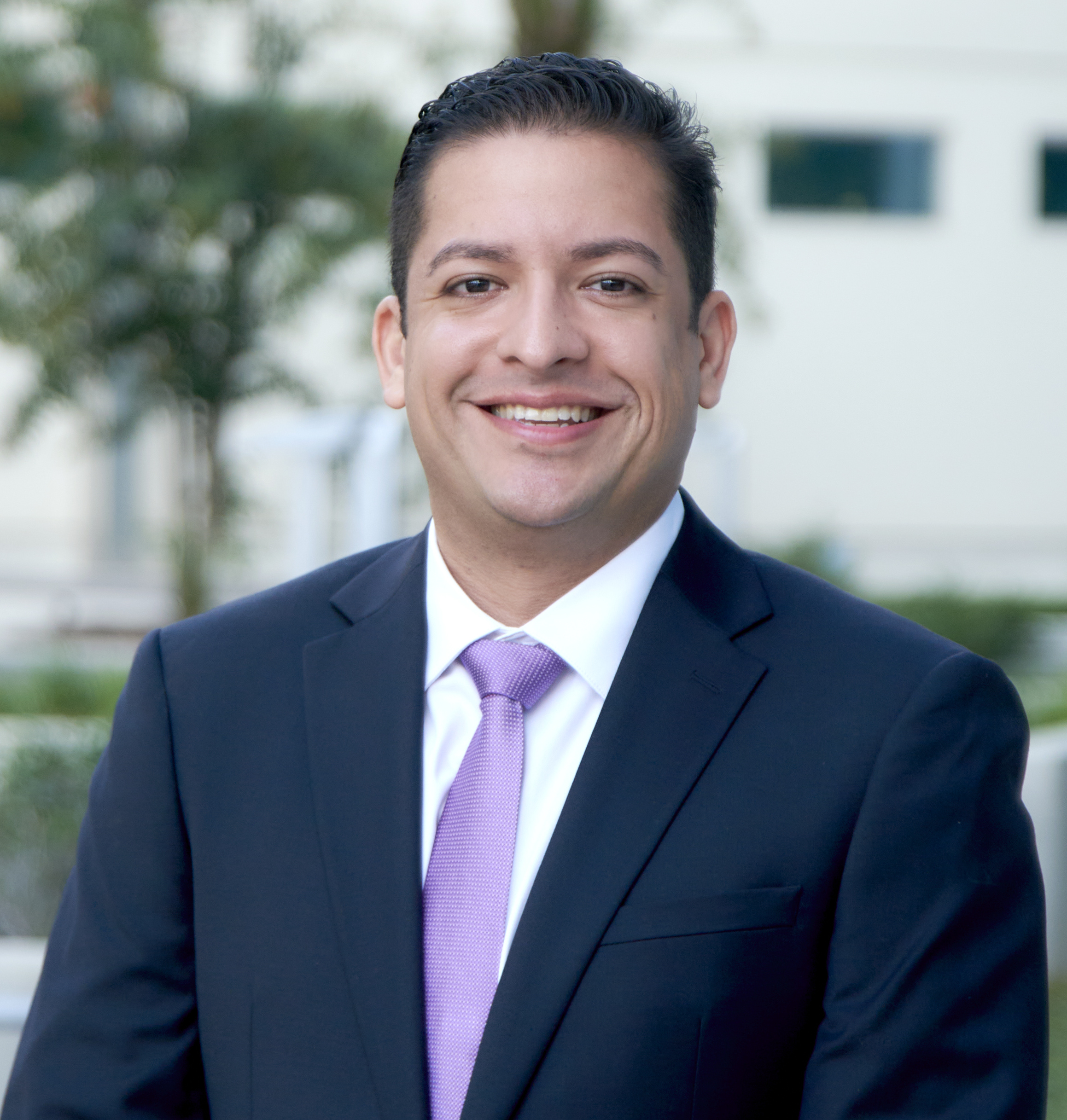 Luis C. Rojas, MD