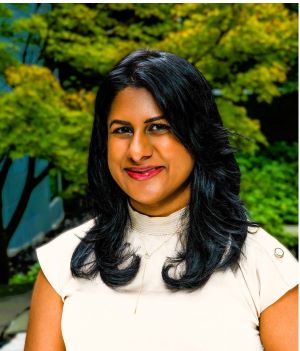 Archana Pasupuleti, MD
