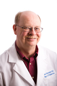 T D. Dalrymple, MD