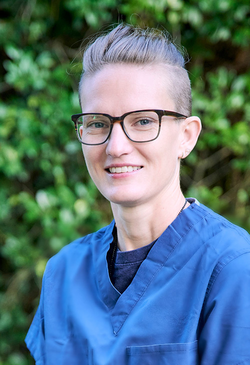 Susanna T. Zorn, MD 