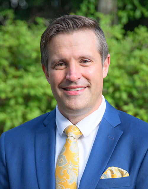 Daniel D. Allen, DO 