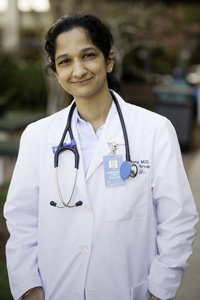 Chitra Mony, MD
