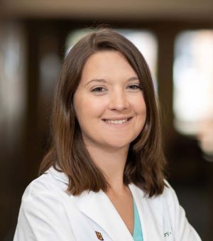 Brittany R Pendergraft, MD
