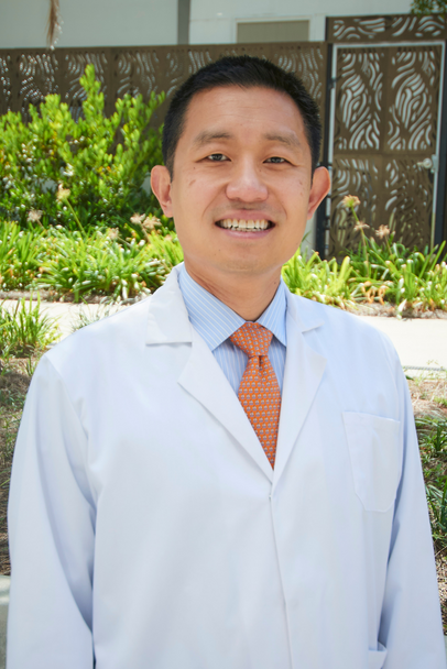 Aaron Chen, DO