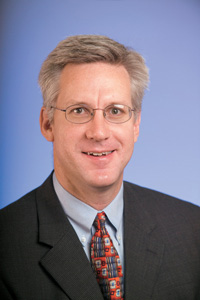 Thomas L. Truman, MD