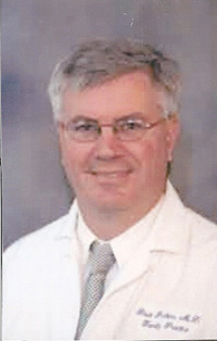 Daniel B. Perkins, MD 