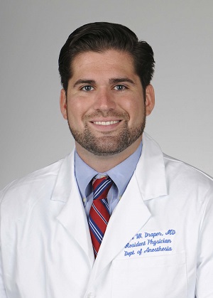 Kevin W. Draper, MD