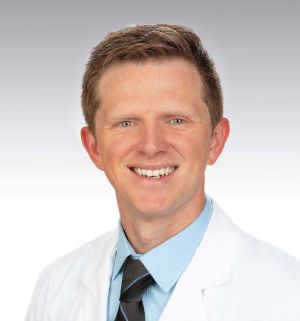 Trevor Dane Barton, DO