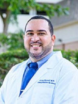 Jeremy A. Maxwell, MD