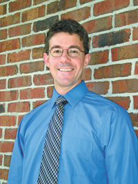 William H. Green, MD