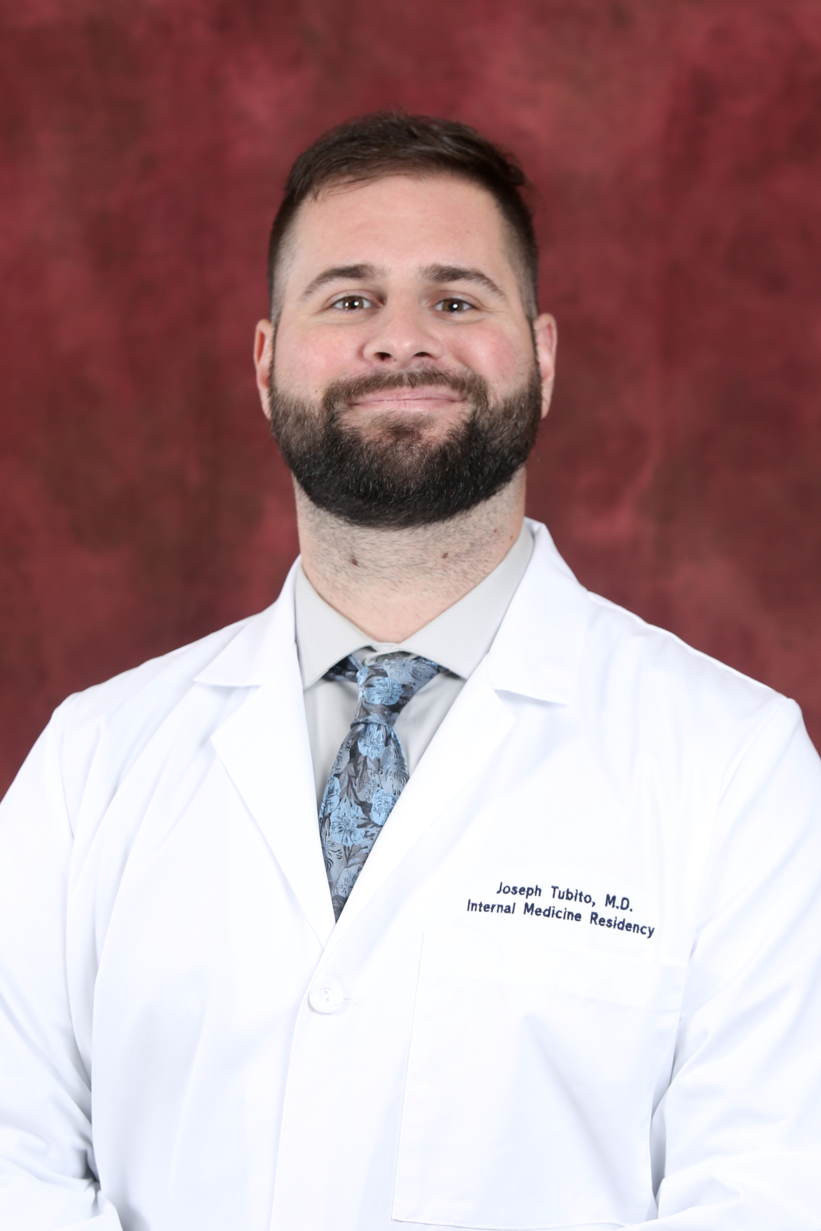 Joseph Tubito, MD 