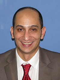 Samer Ali, DO