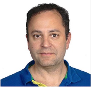 Neal Prakash, MD 