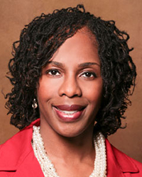 Adanna Amanze, MD
