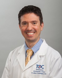 Brad B. Stephens, MD