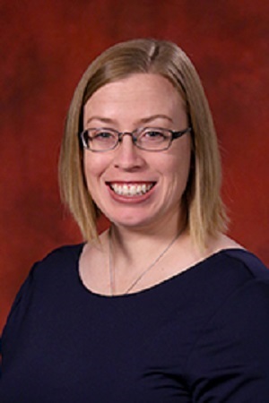 Mary P. Norton, MD