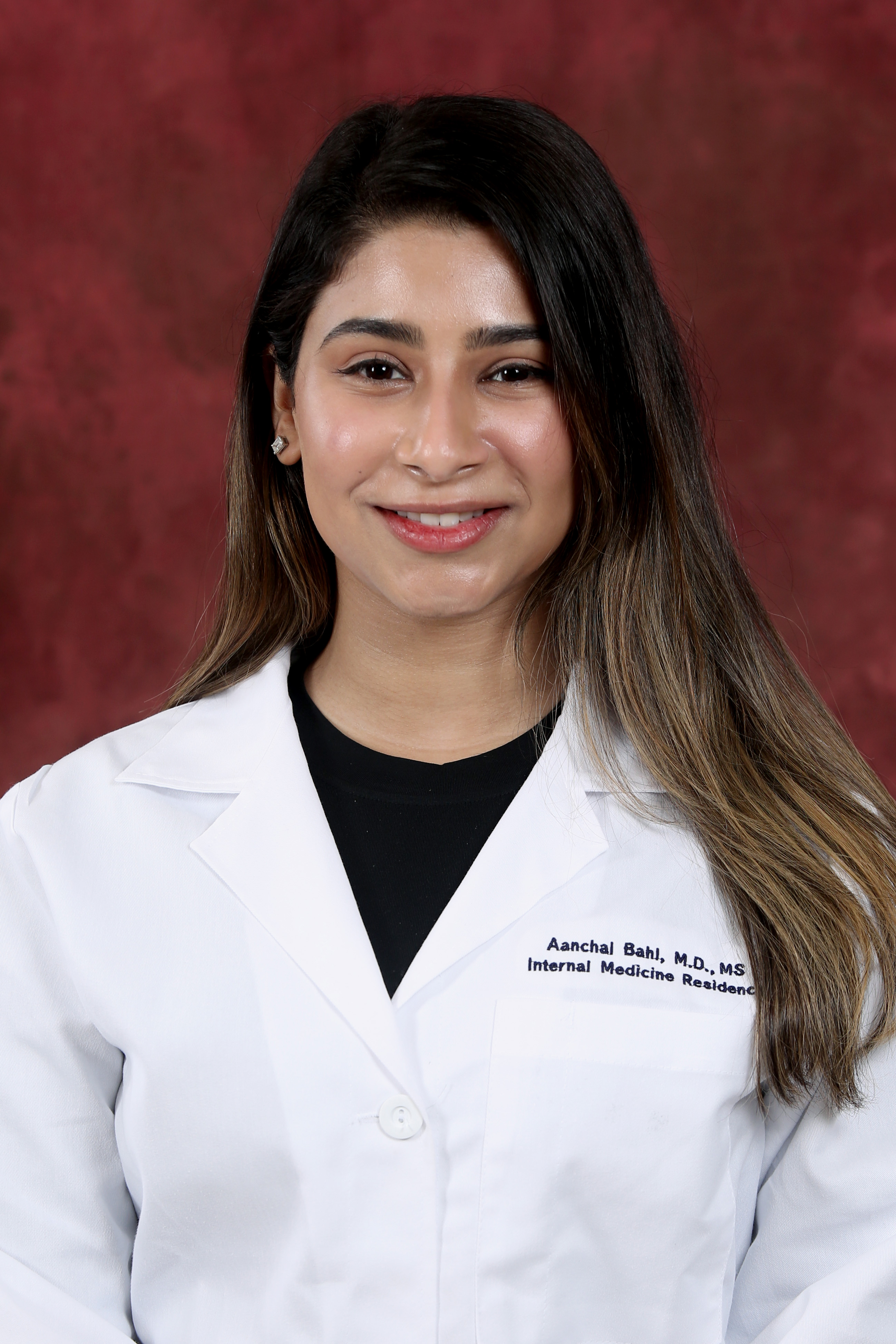 Aanchal Bahl, MD 