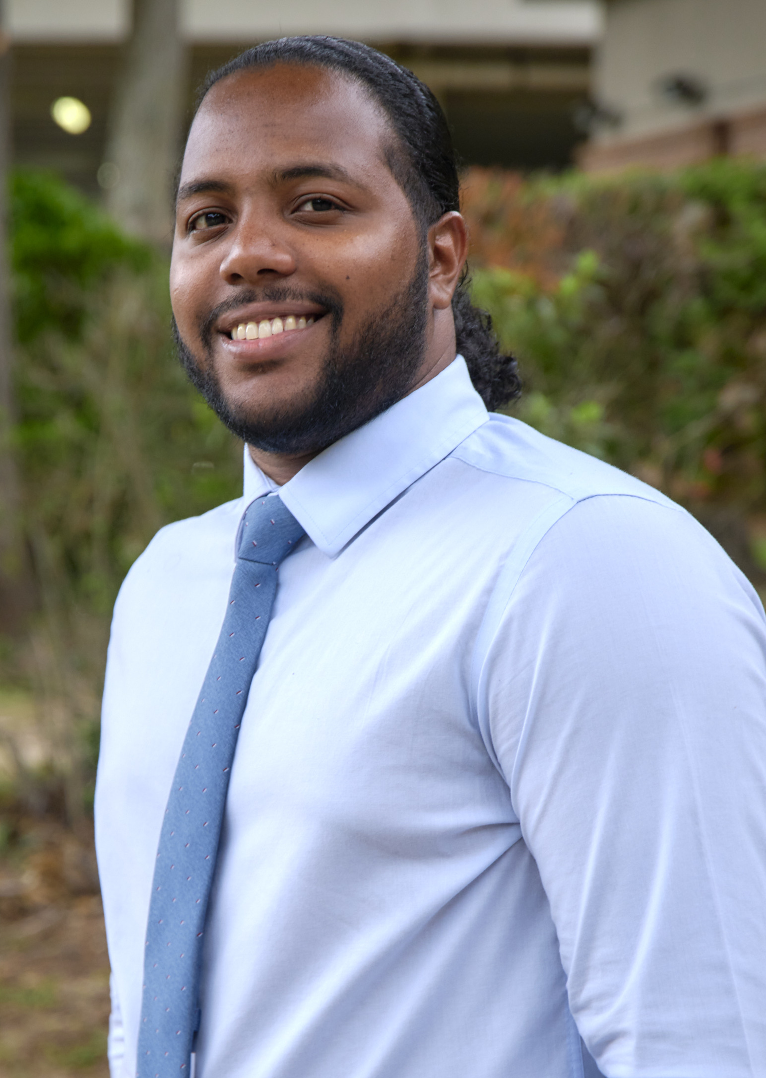 Kevonne Dawson, MD