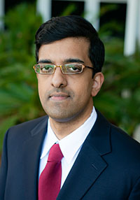 Shridhar V. Challa, MD