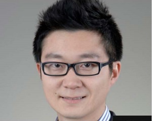 Michael M. Chen, MD 