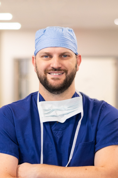 James C. Parker, MD