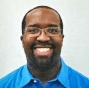 Aaron Matrice Anderson, MD
