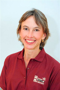 Vicari S. Erwin-Wilson, MD 