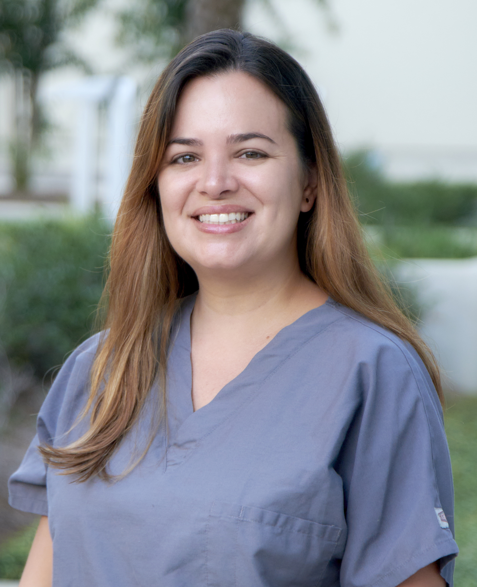Jasmine Rivas, MD