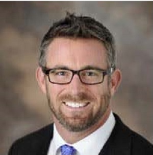 James M. Welden, MD
