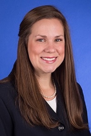 Rebekah A Steverson, MD