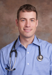 Cody A. VanLandingham, MD