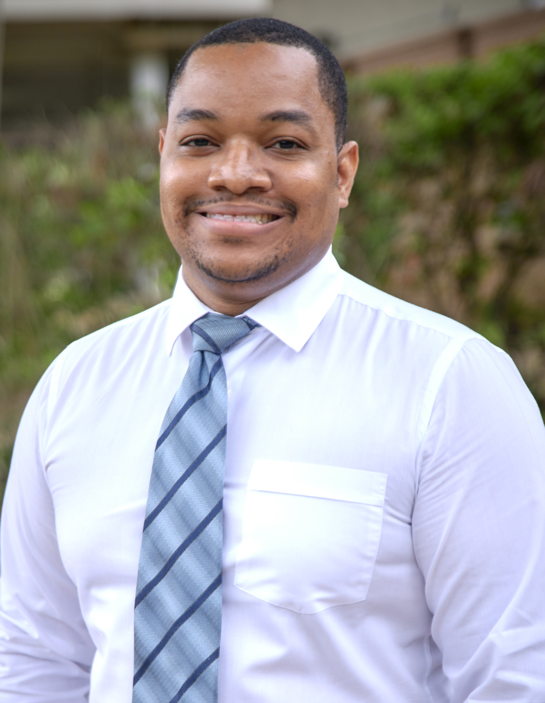 Duncan Jackson, MD 