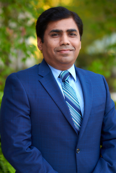 Hari Prasad Ravipati, MD 