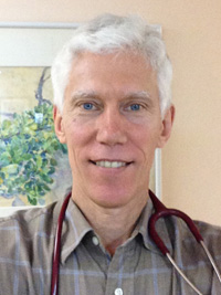 John L. Ness, MD