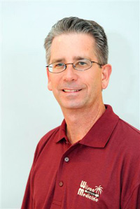 Leslie D Wilson, MD 